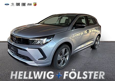 Opel Grandland X Grandland Enjoy 1.2 T PDC v+h SHZ LenkradHZG