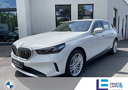 BMW i5 eDrive40 Touring || 19Z adapt.LED H&K Sitzh.