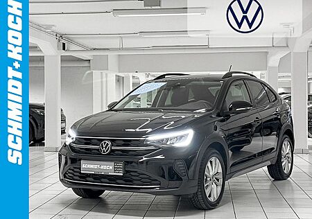 VW Taigo Volkswagen 1.0 TSI Energy DSG + RFK + GJR + LED