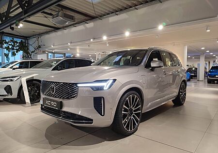 Volvo XC 90 XC90 Plus Bright Recharge PANO/FOURC/NAPPA