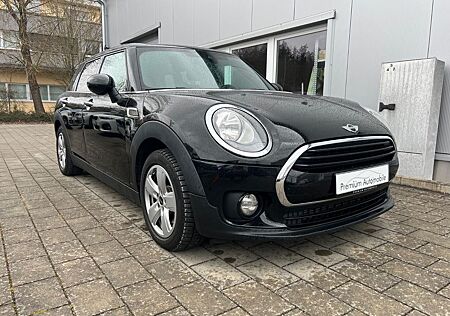 Mini Cooper Clubman Getriebe ruckelt
