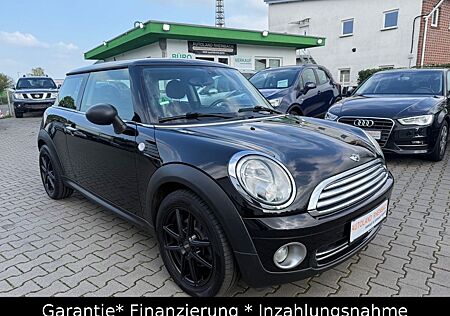 Mini ONE 1.4 / Klima/ Steuerkette neu/ 8 fach bereift