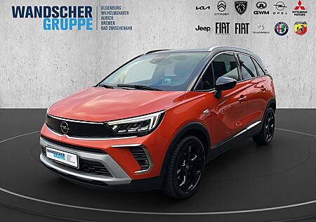 Opel Crossland X Crossland 1.5 D Ultimate HUD KAMERA LED NAV LHZ