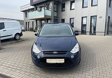 Ford S-Max Trend 2.0 TDI 140PS 7-Sitze, Alu Allwetter