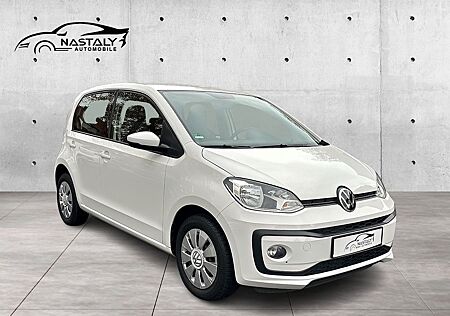 VW Up Volkswagen ! move !*SHZ*KLIMA