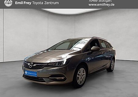 Opel Astra 1.2 Turbo Sports Tourer / Hagelschaden