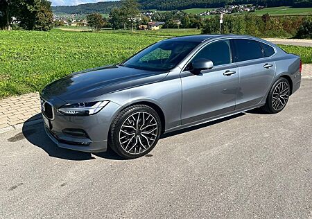 Volvo S90 D4 Geartronic Momentum Momentum