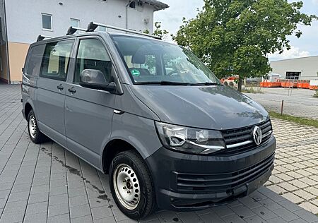 VW T6 Volkswagen 5-Sitzer KLIMA Navi Euro6