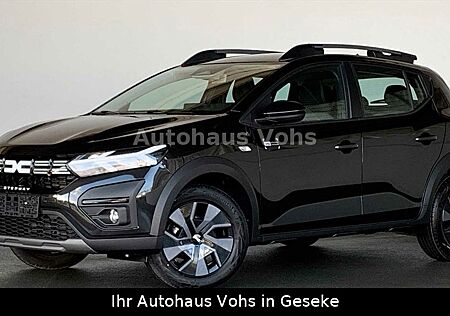 Dacia Sandero Stepway Expression|SHZ|PDC|LED|Link|Temp
