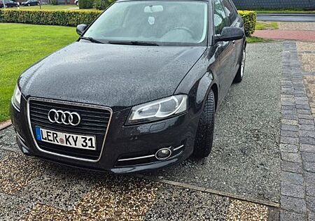 Audi A3 1.8 TFSI S line Sportback S line