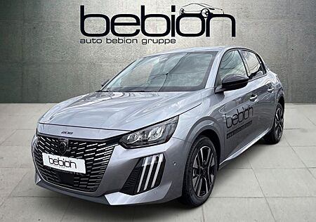 Peugeot 208 1.2 110 Allure PDC LED KeyLess KlimaA