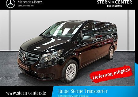 Mercedes-Benz Vito 116 CDI lang Tourer Pro 2x Schiebetüren