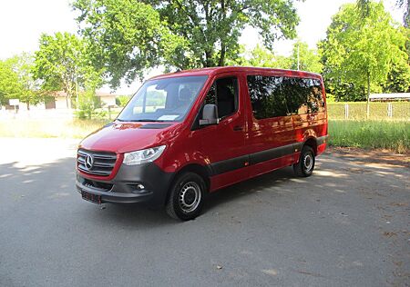 Mercedes-Benz Sprinter 316 CDI (8-Sitzer)