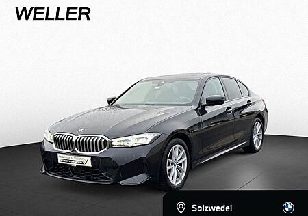 BMW 320i xDr. M Sport AHK ACC PA+ Leas. ab 319.- o.A