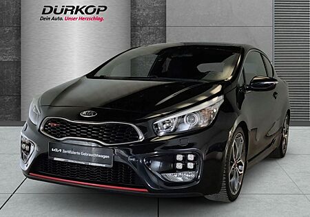 Kia Pro_ceed ProCeed 1.6 T-GDi GT-Track El. Panodach Xenon Am