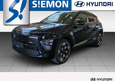 Hyundai Kona EV SX2 65,4kWh PRIME Sitz-P Leder Bose 19LM
