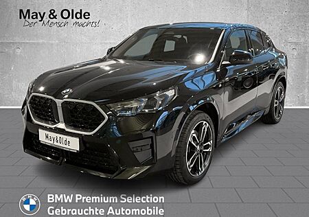 BMW X2 sDrive20i M Sport AHK Navi Memory HarmanKardo