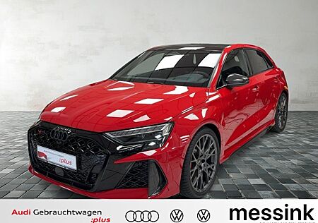 Audi RS3 Sportback 294 kW S tronic
