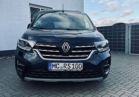 Renault Kangoo III Techno dCi 115 EDC