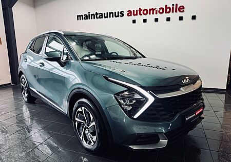 Kia Sportage Vision 4WD * Garantie + NAVI + LED*