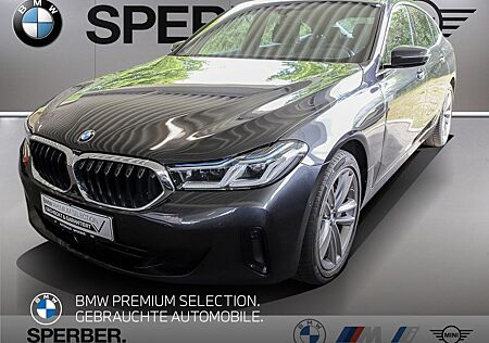 BMW 640i xDrive TV*20 Zoll*Komfortsitze*Panorama*Sta
