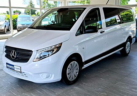 Mercedes-Benz Vito Mixto 116 CDI, Extralang*LED*Kamera*Sitzh*