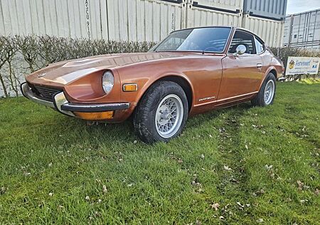 Datsun 240Z 1970