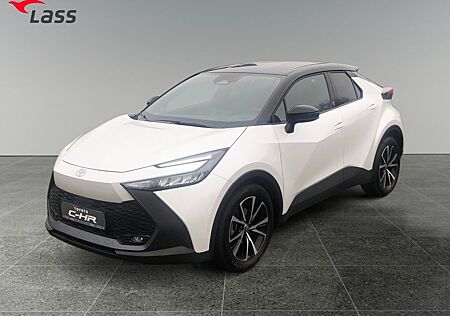 Toyota C-HR 1.8 Team D +Allwetter+Apple+DAB+Kamera+Navi
