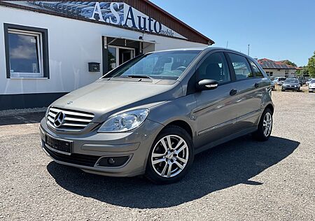 Mercedes-Benz B 180 CDI /2.Hand/