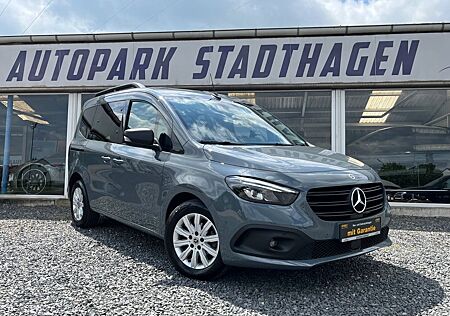 Mercedes-Benz Citan Tourer 110 CDI DESIGNO KAMERA/NAVI/CarPlay