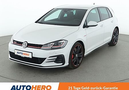 VW Golf Volkswagen VII 2.0 TSI GTI Performance BM Aut.*NAVI*