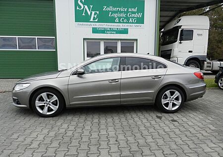 VW Passat Volkswagen CC Basis