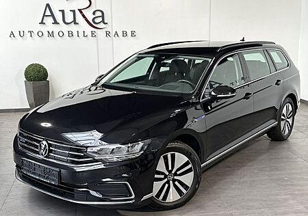 VW Passat Variant Volkswagen 1.4 TSI GTE NAV+LED+AHK+360°+ACC