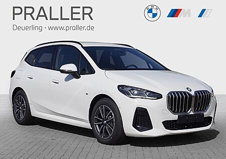 BMW 218i Active Tourer M-Sport AHK eSitze ACC Kamera