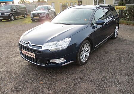 Citroën C5 Tourer Exclusive