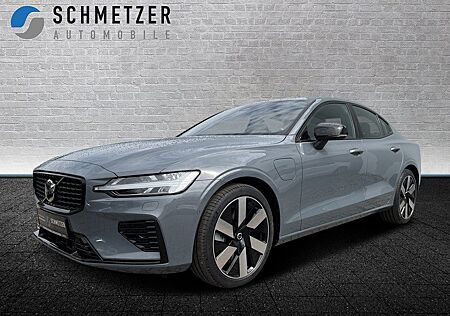 Volvo S60 +Recharge+T8+AWD+Plug-in-Hybr.+E-Sitze+Standh