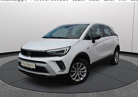 Opel Crossland X Crossland (X) 1.5 D Elegance Aut.Netto 10500#359