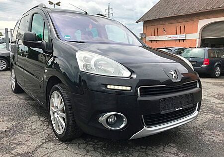 Peugeot Partner Tepee Active 1.6 HDI Automatik