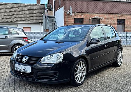 VW Golf Volkswagen V 2.0 TDI GT