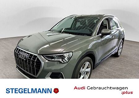 Audi Q3 35 TFSI S-tronic advanced *LED*Navi*ACC*