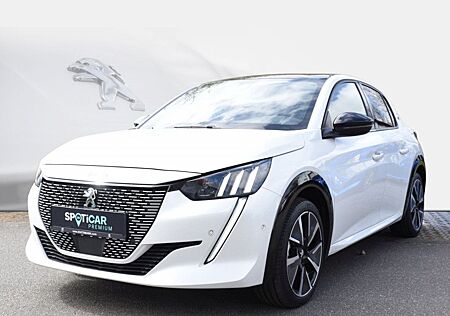 Peugeot 208 e- GT Pack