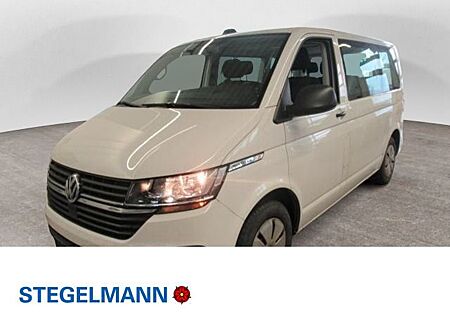 VW T6 Multivan Volkswagen T6.1 Multivan 2.0 TDI *AHK*App-Connect*Klima*7 S