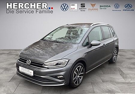 VW Golf Sportsvan Volkswagen Comfortline 1,5 l TSI 6-Gang Son