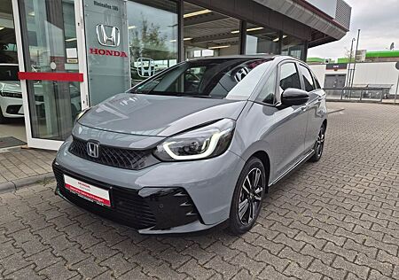 Honda Jazz gebraucht kaufen Honda Jazz 1.5 i-MMD Hybrid Advance Sport