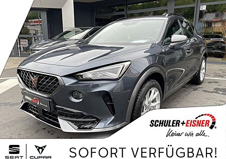 Cupra Formentor 1.5 TSI 110 kW (150 PS) 7-Gang-DSG