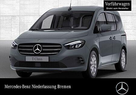 Mercedes-Benz T-Klasse T 180 EDITION+PROGRESSIVE+Klimaautom+Navi+PTS