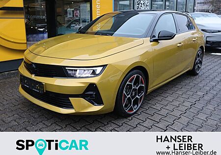 Opel Astra L 5-trg. 1.6T PHEV AT8 GS Line Navi 18-Zol