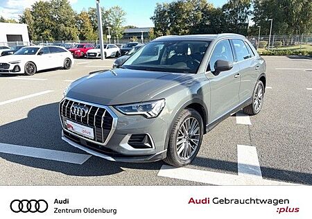 Audi Q3 35TFSI S-tronic advanced LED+ACC+NAVI+