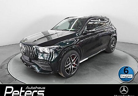 Mercedes-Benz GLE 4Matic+ Night/AHK LED/Sthzg/KeylessGo