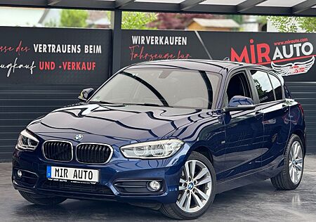 BMW 118 i Sport Line/ 5-trg./